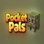 Pocket Pals logo