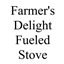 Farmer's Delight Fueled Stove logo