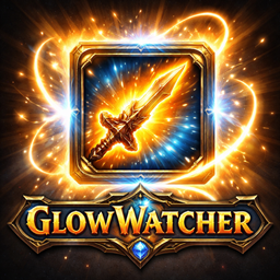 glowwatcher logo