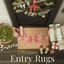 🎄 Christmas Entry Rugs | Maxis Match logo
