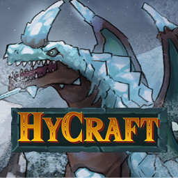 HyCraft - Fantasy and RPG