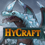HyCraft - Fantasy and RPG (Inspired by Hytale) | Hytale in Minecraft with Quests logo