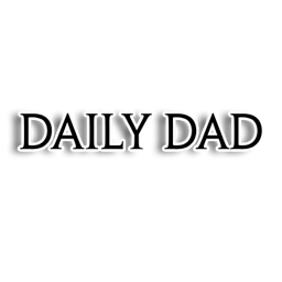 Daily Dad logo