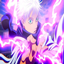 Cursed Fates | Gojo Sound Overhaul (Extra Voicelines) logo