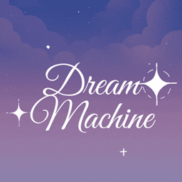 Dream Machine project image