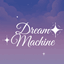 Dream Machine logo