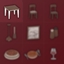 ArwenK - Dinnoir - Dining Table logo
