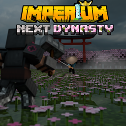 Imperium Next Dynasty project image