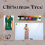 CC Wrench Override Christmas Tree logo