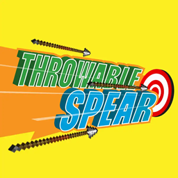 Throwable Spear logo