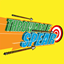 Throwable Spear logo