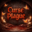 Curse Plague logo