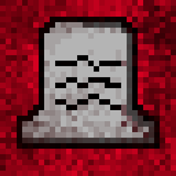 Server Death logo