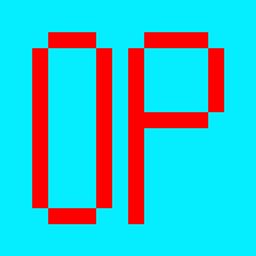 Super Overpowered YinJing logo