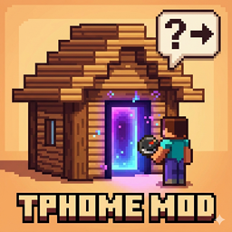 TP HOME project image