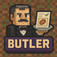 Butler logo