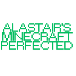 ALASTAIR'S RELOADED SURVIVAL logo