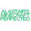 ALASTAIR'S RELOADED SURVIVAL logo