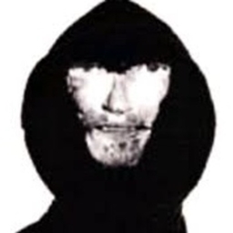 Hamstyyy's Gryglicki (Horror) logo