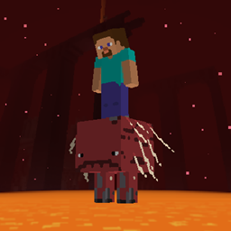 Standable Striders project image
