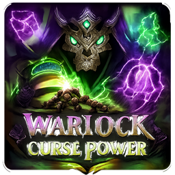 Warlock Curse Power project image
