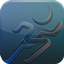 Ping Like R2 logo