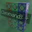 Useful Commands Plus logo