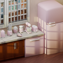 My Sweet Kitchen logo