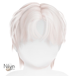 NILYN  SEP172024 HAIR TODDLER logo