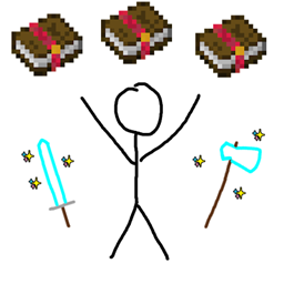 Spell Enchants for All! - Prominence II logo