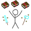 Spell Enchants for All! - Prominence II logo