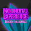 Monumental Experience - Beneath the Surface logo