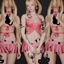Moonlit Marks Tattoo Set logo