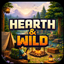 Hearth & Wild logo
