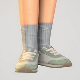 EP13 Sneakers (Kids) project image
