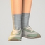 EP13 Sneakers (Kids) logo
