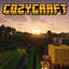 Cozy Craft - A multiplayer farming pack logo