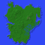 Island A logo