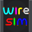 Wire Simulator logo