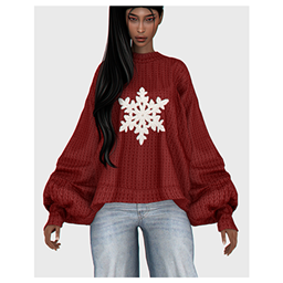 Noel Sweater