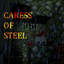 Caress of Steel logo