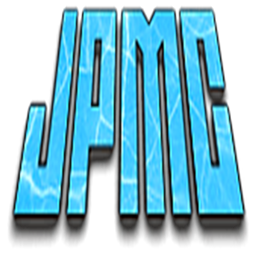 Jagged Peaks City logo