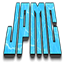 Jagged Peaks City logo
