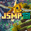 Journey SMP Season 13 - Survival Ascended logo