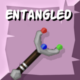 Entangled BDCraft - Gallery - Minecraft Resource Packs - CurseForge