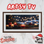 Jane designs art tv JDAT9125 - Basegame compatible logo