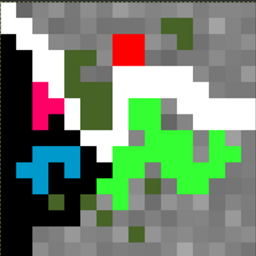 Furious Mod logo