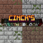Cinch's Missing Blocks logo