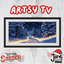 Jane designs art tv JDAT9126 - Basegame compatible logo