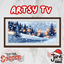 Jane designs art tv JDAT9127 - Basegame compatible logo